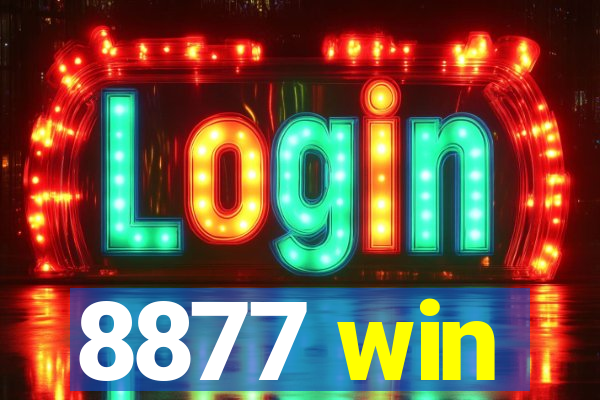 8877 win